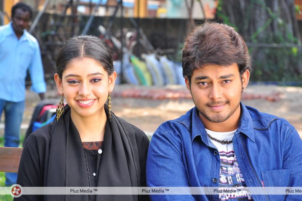 Tanish New Movie On Location - Stills | Picture 119677